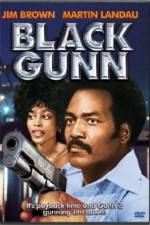 Watch Black Gunn Putlocker