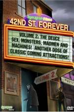 Watch 42nd Street Forever Volume 2 The Deuce Putlocker