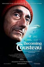 Watch Becoming Cousteau Putlocker