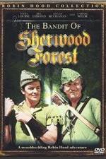 Watch The Bandit of Sherwood Forest Putlocker