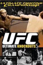 Watch Ultimate Knockouts 5 Putlocker