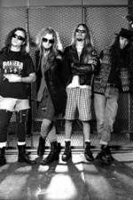 Watch Alice In Chains Live at the Moore Theatre Seattle Putlocker