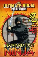 Watch Leopard Fist Ninja Putlocker