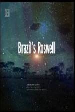 Watch History Channel UFO Files Brazil's Roswell Putlocker