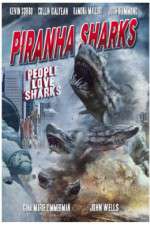 Watch Piranha Sharks Putlocker