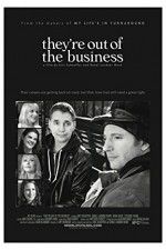 Watch They\'re Out of the Business Putlocker
