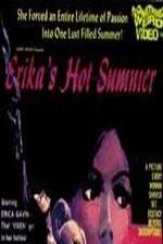Watch Erika's Hot Summer Putlocker