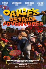 Watch Oakie\'s Outback Adventures Putlocker