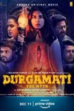 Watch Durgamati: The Myth Putlocker