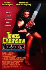 Watch Texas Chainsaw Massacre: The Next Generation Putlocker