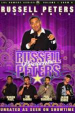 Watch Russell Peters Presents Putlocker