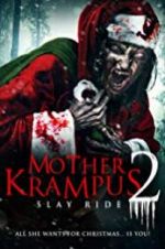 Watch Mother Krampus 2: Slay Ride Putlocker