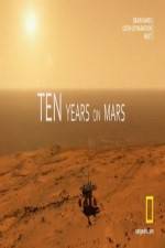 Watch Ten Years on Mars Putlocker