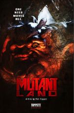 Watch MutantLand (Short 2010) Putlocker