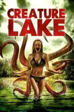 Watch Creature Lake Putlocker