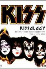 Watch KISSology: The Ultimate KISS Collection vol 3 1992-2000 Putlocker