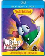 Watch VeggieTales: Larry-Boy and the Bad Apple Putlocker