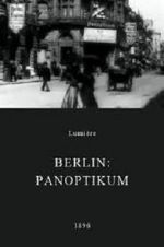 Watch Berlin: Panoptikum Putlocker