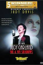 Watch I skuggan av Judy Garland Putlocker