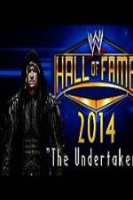 Watch WWE Hall Of Fame 2014 Putlocker