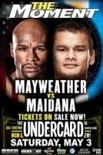 Watch Floyd Mayweather vs Marcus Maidana Undercard Putlocker