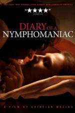 Watch Diary of a Nymphomaniac (Diario de una ninfmana) Putlocker