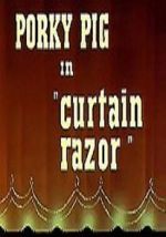 Watch Curtain Razor (Short 1949) Putlocker