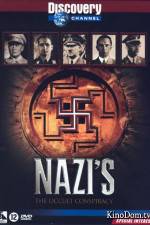 Watch Nazis The Occult Conspiracy Putlocker