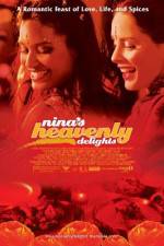 Watch Nina's Heavenly Delights Putlocker
