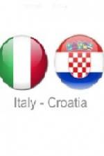 Watch Italy vs Croatia Putlocker