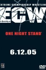 Watch ECW One Night Stand Putlocker