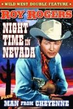 Watch Night Time in Nevada Putlocker