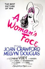 Watch A Woman's Face Movie25