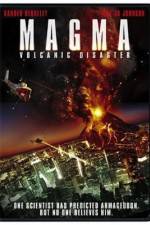 Watch Magma: Volcanic Disaster Putlocker