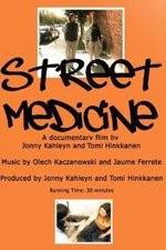 Watch Street Medicine Putlocker