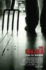 Watch The Crazies (2010) Online Putlocker