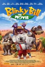 Watch Blinky Bill the Movie Putlocker
