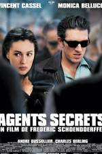 Watch Agents secrets Putlocker