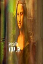 Watch Secrets of the Mona Lisa Putlocker