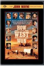 Watch How the West Was Won Putlocker