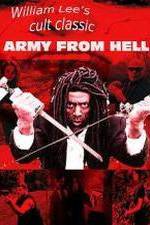 Watch Army from Hell Putlocker