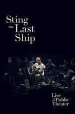 Watch Sting: When the Last Ship Sails Putlocker