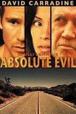 Watch Absolute Evil - Final Exit Putlocker