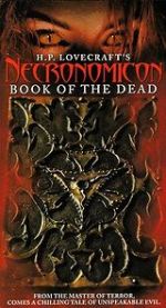 Watch Necronomicon: Book of Dead Putlocker