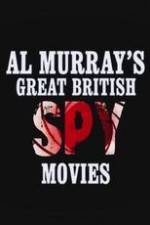 Watch Al Murray's Great British Spy Movies Putlocker