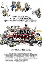 Watch Bad Manners Putlocker
