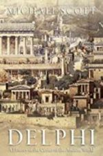 Watch Delphi: The Bellybutton of the Ancient World Putlocker