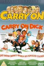 Watch Carry on Dick Putlocker