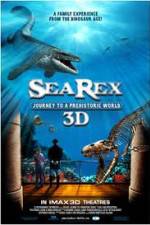 Watch Sea Rex 3D Journey to a Prehistoric World Putlocker