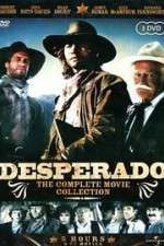 Watch Desperado: The Outlaw Wars Putlocker